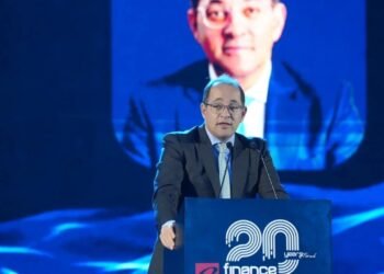 إي. فاينانس تفتح فصلًا جديدًا في تحسين الخدمات الحكومية وتعميق الشراكات مع مجتمع الأعمال