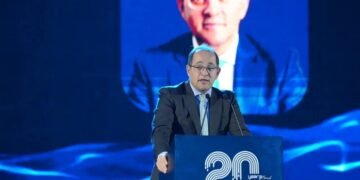 إي. فاينانس تفتح فصلًا جديدًا في تحسين الخدمات الحكومية وتعميق الشراكات مع مجتمع الأعمال