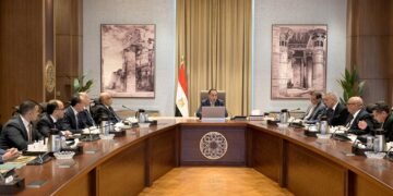 مدبولي: تسهيل الإجراءات والحوافز هدفنا لتعزيز الاستثمارات الأجنبية والمحلية