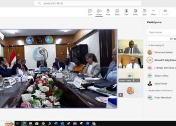 مصر والبنك الإفريقي للتنمية: شراكة لتعزيز جودة مياه الشرب والصرف الصحي