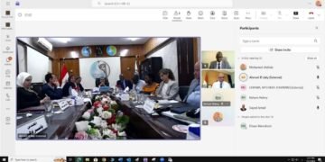 مصر والبنك الإفريقي للتنمية: شراكة لتعزيز جودة مياه الشرب والصرف الصحي