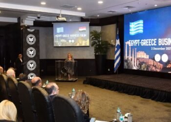 الهيئة العامة للاستثمار: تعاون مصري يوناني لتعزيز التجارة والطاقة والتوسع نحو أفريقيا