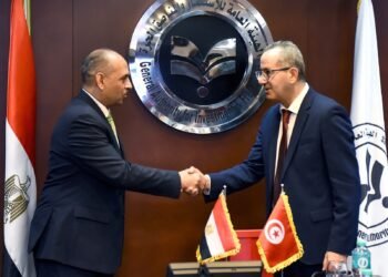 مصر وتونس تُعقدان الاجتماع الرابع للجنة الفنية لتعزيز التعاون الاستثماري