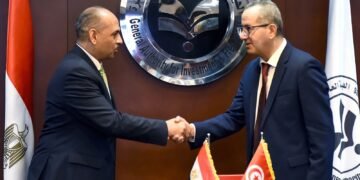 مصر وتونس تُعقدان الاجتماع الرابع للجنة الفنية لتعزيز التعاون الاستثماري