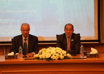 وزير المالية: تعزيز الإيرادات دون أعباء جديدة.. و”التسهيلات الضريبية” رفعت الحصيلة 600 مليار جنيه