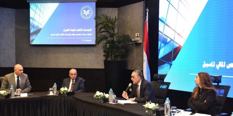 الهيئة العامة للاستثمار تعتمد إطارًا محدثًا للتقييم المالي وتطلق منصة رقمية لتعزيز مناخ الاستثمار