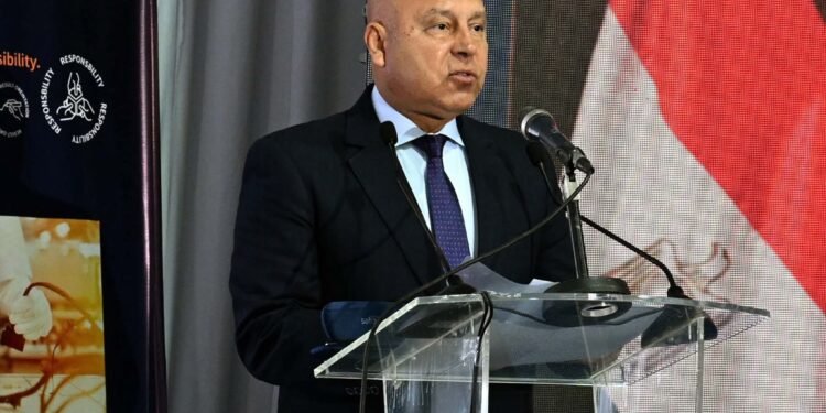 ليوني تفتتح مصنعها الـ15 في بدر.. توسع صناعي يعزز مكانة مصر في سلاسل توريد السيارات