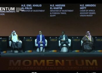 شراكة مصرية-سعودية لدعم القطاع الخاص في الطاقة النظيفة والصناعات المرتبطة بالنمو المستدام