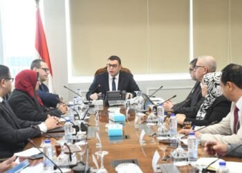 الإسكان : آليات رقمية جديدة لتيسير المستثمرين وتحسين حوكمة الإجراءات بالهيئة