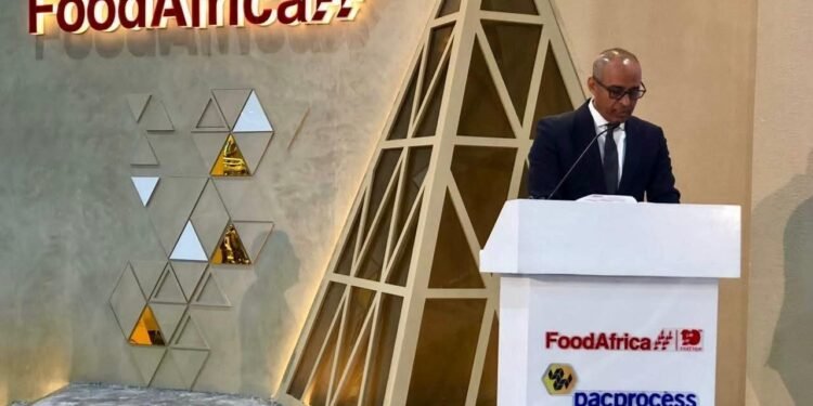 الاستثمار: 11 مليار دولار صادرات الصناعات الغذائية والحاصلات الزراعية في 2024