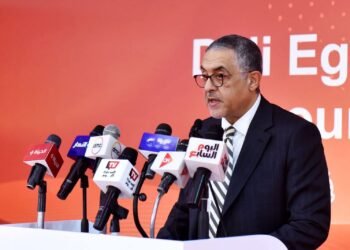 هيئة الاستثمار تضع حجر الأساس لمصنع “ديلي إيجيبت” باستثمارات 200 مليون دولار في العاشر من رمضان