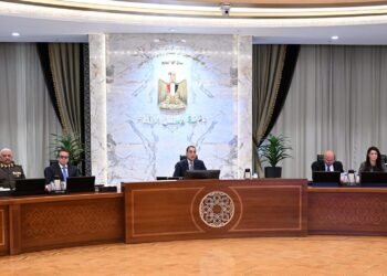 المشاط تستعرض المرحلة الثانية من الإصلاحات الاقتصادية وآلية التمويل الأوروبية بقيمة 4 مليارات يورو