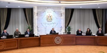 مجلس الوزراء يوافق على استكمال طرح محطات الرياح بجبل الزيت ضمن برنامج الطروحات الحكومية