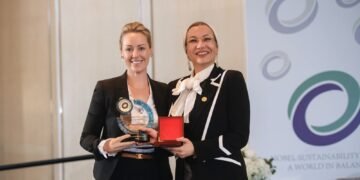 مجلس الوزراء يهنئ الدكتورة ياسمين فؤاد لنيلها جائزة صندوق نوبل للاستدامة 2025