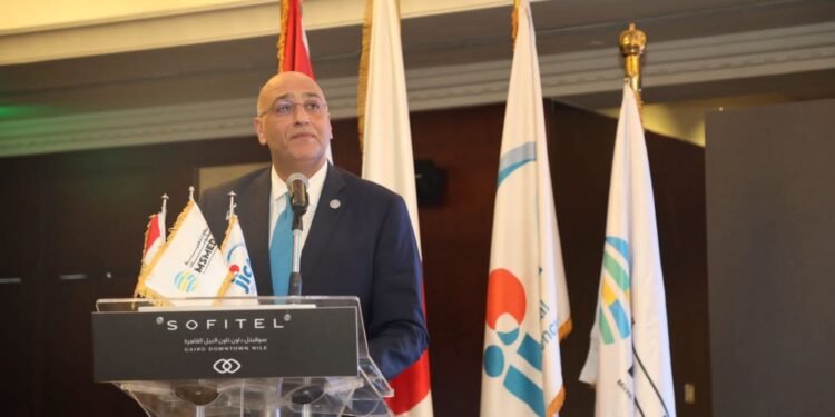 جهاز تنمية المشروعات والجايكا: زيادة إنتاجية المشروعات المصرية حتى 20%