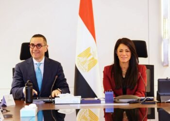 البنك الدولي يشارك في وضع آليات تنفيذ الاستراتيجية الوطنية للاستثمار الأجنبي المباشر