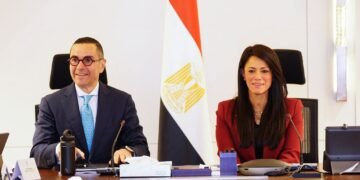 البنك الدولي يشارك في وضع آليات تنفيذ الاستراتيجية الوطنية للاستثمار الأجنبي المباشر