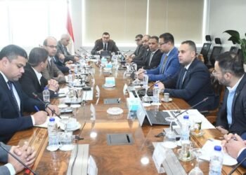 متابعة حكومية لمشروعات مارينا 8 والعلمين الجديدة ودفع معدلات التنفيذ