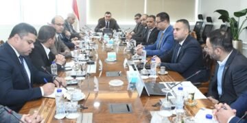 متابعة حكومية لمشروعات مارينا 8 والعلمين الجديدة ودفع معدلات التنفيذ