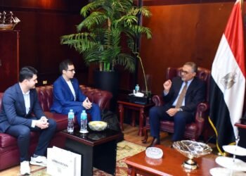 الهيئة العامة للاستثمار تستقبل وفد IT Park Uzbekistan لبحث شراكات تكنولوجية