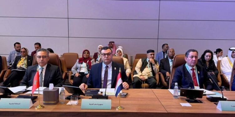 مصر تستعد لاستضافة مؤتمر الإسكان العربي التاسع نهاية العام المقبل