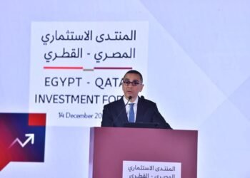 الاستثمار: 3.2 مليار دولار استثمارات قطرية في مصر و266 شركة تعمل في قطاعات متنوعة