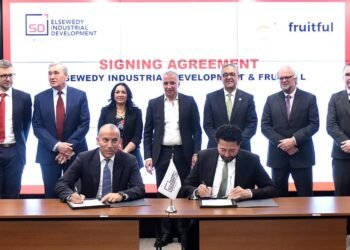 السويدي للتنمية الصناعية تستقطب أول مستثمر بولندي لمشروعاتها الغذائية