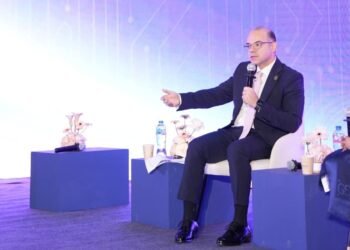 رئيس الرقابة المالية: 250 ألف مستثمر ضخوا 4–5 مليارات جنيه في صناديق الذهب منذ 2023