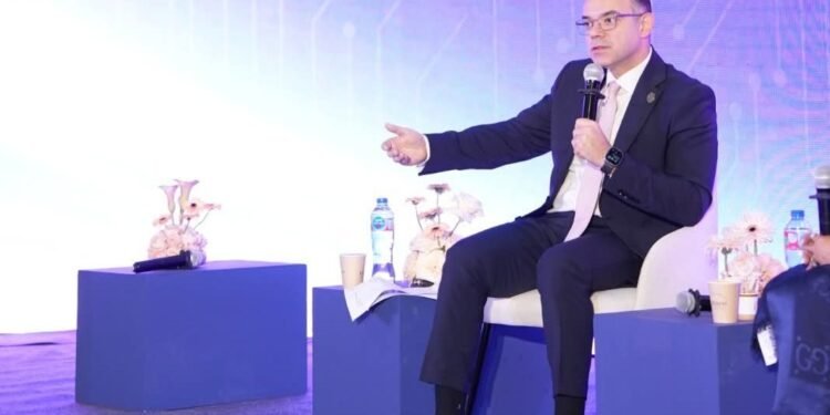 رئيس الرقابة المالية: 250 ألف مستثمر ضخوا 4–5 مليارات جنيه في صناديق الذهب منذ 2023