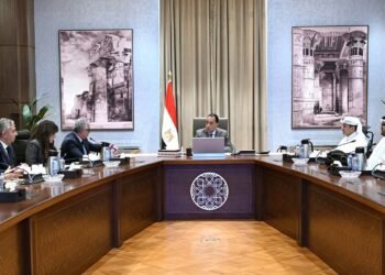 رئيس الوزراء: استثمار 200 مليون دولار لإنتاج 200 ألف طن وقود طائرات مستدام بالمنطقة الاقتصادية لقناة السويس