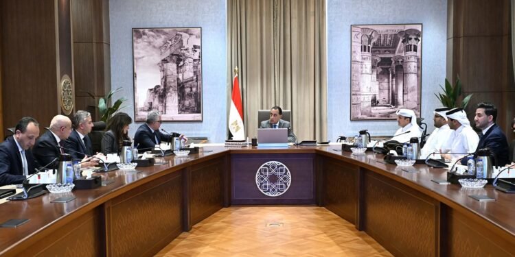 رئيس الوزراء: استثمار 200 مليون دولار لإنتاج 200 ألف طن وقود طائرات مستدام بالمنطقة الاقتصادية لقناة السويس