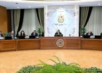 مدبولي: حزمة استثمارية متكاملة لدفع الزراعة والصناعة والسياحة والاتصالات خلال 4 سنوات