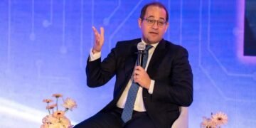 وزير المالية: نمو الاستثمارات الخاصة 73٪ وانخفاض الدين 11٪ خلال عامين
