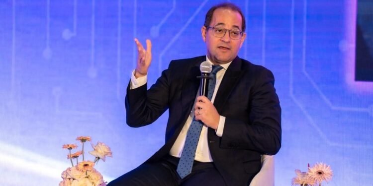 وزير المالية: نمو الاستثمارات الخاصة 73٪ وانخفاض الدين 11٪ خلال عامين