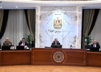 مجلس الوزراء : تخصيص أراضٍ لإنشاء محطة طاقة شمسية بقدرة 1 جيجاوات لتحقيق الاستدامة البيئية