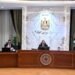 مجلس الوزراء : تخصيص أراضٍ لإنشاء محطة طاقة شمسية بقدرة 1 جيجاوات لتحقيق الاستدامة البيئية