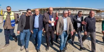 اقتصادية قناة السويس: 48 مشروعًا باستثمارات 1.325 مليار دولار بالقنطرة غرب الصناعية