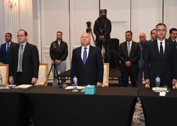 وزير الصناعة: الصناعات الغذائية ركيزة أساسية للتنمية وصادرات القطاع تتجاوز 5.8 مليار دولار