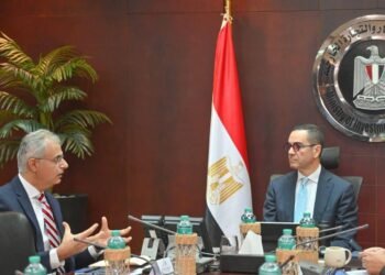 الاستثمار: “باور إيديسون” تبحث خطوط إنتاج وشراكات لتعزيز الطاقة المستدامة في مصر