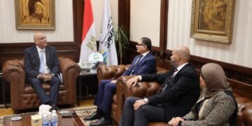 جهاز تنمية المشروعات يموّل 740 مشروعًا بنظام التأجير التمويلي والتخصيم بقيمة 754.5 مليون جنيه