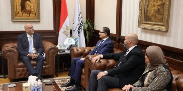 جهاز تنمية المشروعات يموّل 740 مشروعًا بنظام التأجير التمويلي والتخصيم بقيمة 754.5 مليون جنيه