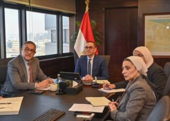 مصر تسعى لتعزيز الشراكة الاقتصادية مع كوريا الجنوبية وجذب استثمارات جديدة