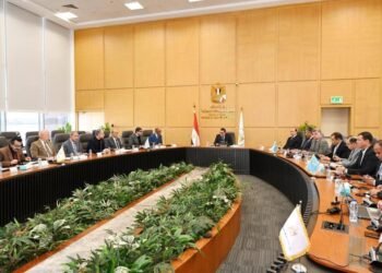 10315 مشروعًا بقرى “حياة كريمة” على مائدة اجتماع وزير الإسكان