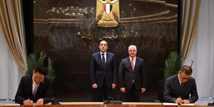 المنطقة الاقتصادية لقناة السويس تجذب استثمارات 5.1 مليار دولار خلال النصف الأول من 2025/2026