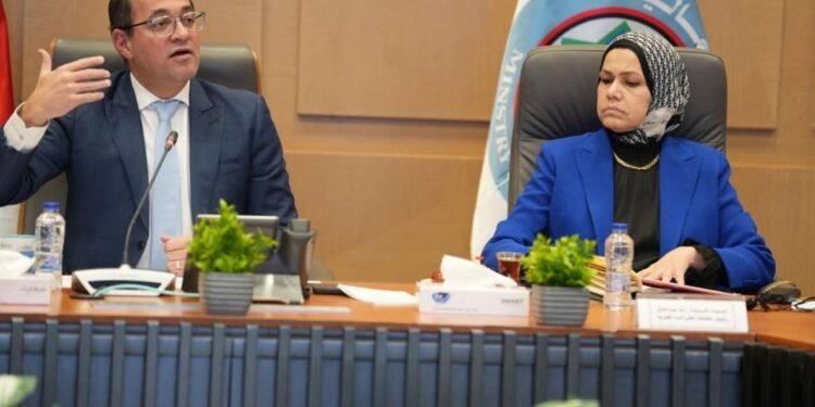 وزير المالية: حزم متتالية من التسهيلات الضريبية لتعزيز الثقة واليقين مع المجتمع الضريبي