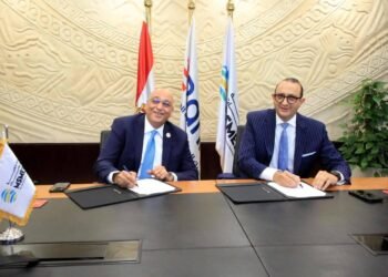 تعاون بين جهاز تنمية المشروعات وبنك تنمية الصادرات لدعم تصدير المشروعات الصناعية الصغيرة والمتوسطة