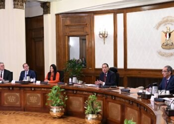 الحكومة: تشغيل 75% من مشروعات المرحلة الأولى بمبادرة حياة كريمة