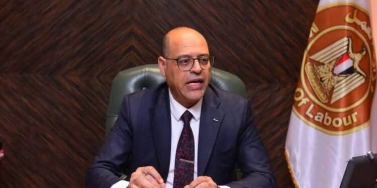 وزير العمل يصدر قرارًا وزاريًا رقم 289 لسنة 2025 بشأن تحديد ساعات العمل في المنشآت الصناعية
