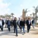 وزير الإسكان يتفقد مشروع “حدائق تلال الفسطاط” بمحافظة القاهرة