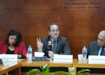 وزير المالية: حزمة التسهيلات الضريبية الثانية تطور من دعم القطاع الخاص وتشجع الاستثمار